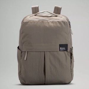 Lululemon everyday backpack